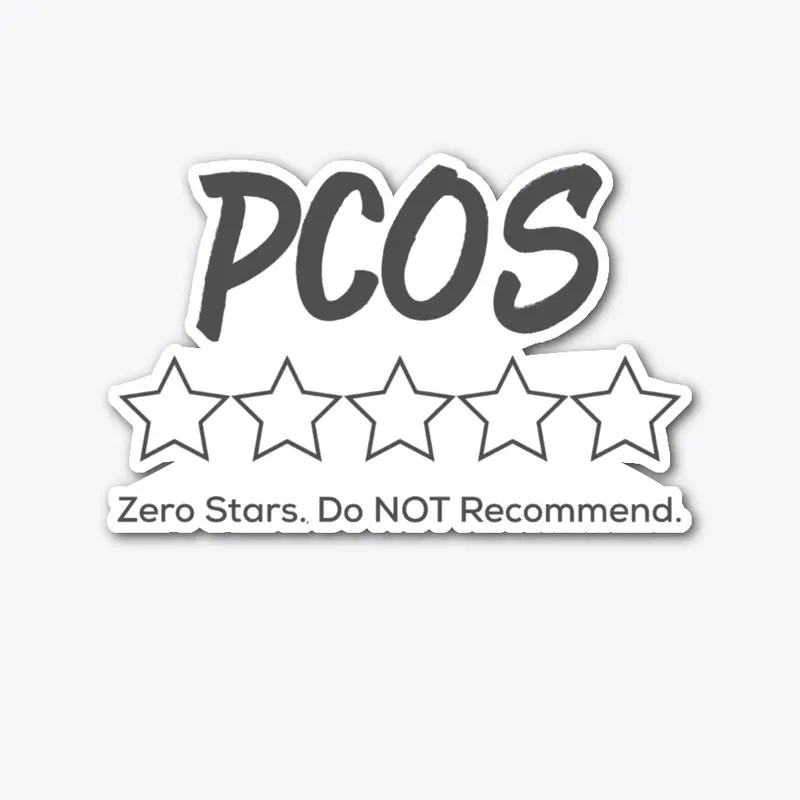 Zero Stars